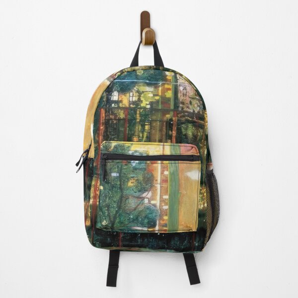 Item preview, Peter Doig designed and sold by FinerBrush.