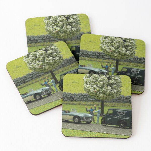Item preview, The Broken Windscreen designed and sold by Steve Purnell Photography.