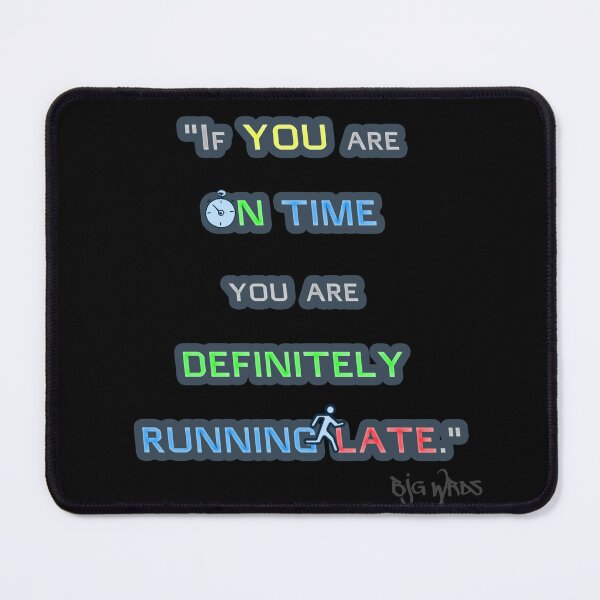Item preview, "If YOU..." Quote 02/19/2024 designed and sold by BJGWRDS.