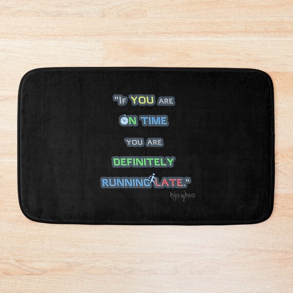 Item preview, "If YOU..." Quote 02/19/2024 designed and sold by BJGWRDS.
