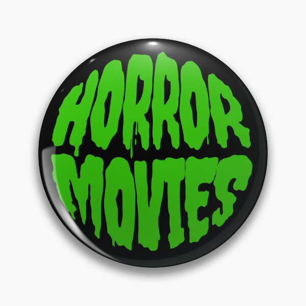 Item preview, Horror Movies  designed and sold by BetaVampire.