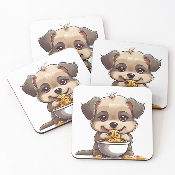 Item preview, Dog Eat Japan food designed and sold by david stigler.