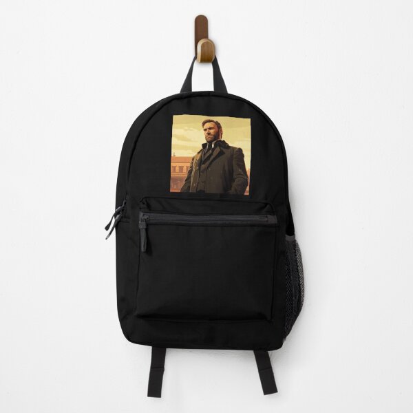 Item preview, Ulysses S. Grant | Hip Hop style designed and sold by ComicsFactory.