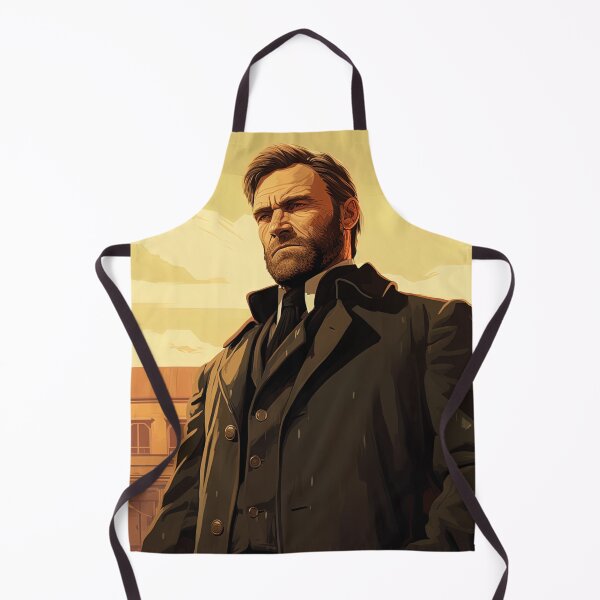 Item preview, Ulysses S. Grant | Hip Hop style designed and sold by ComicsFactory.