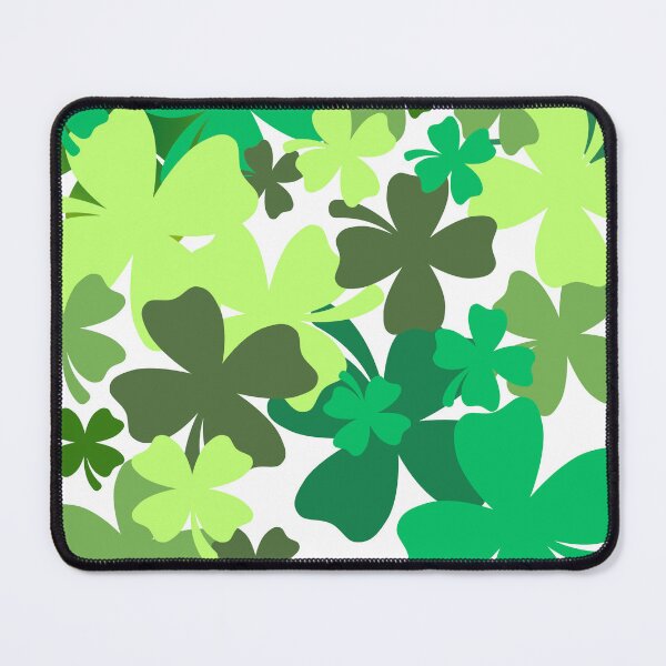 Item preview, Clovers designed and sold by Good4Vibez.