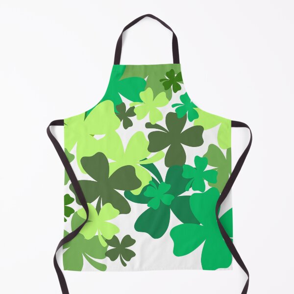 Item preview, Clovers designed and sold by Good4Vibez.