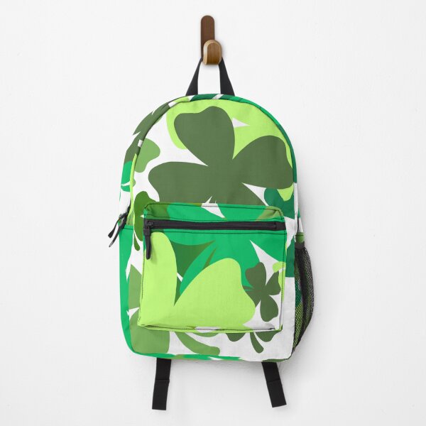 Item preview, Clovers designed and sold by Good4Vibez.