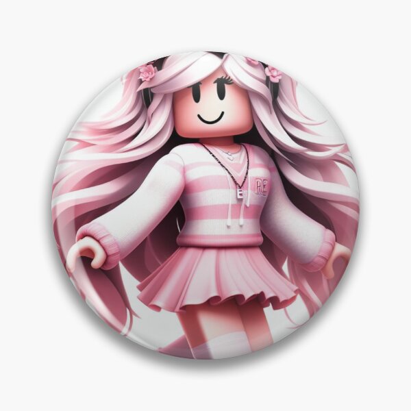 Item preview, a oink roblox girl designed and sold by storeofmylOVE.