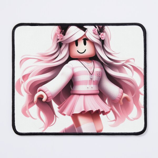 Item preview, a oink roblox girl designed and sold by storeofmylOVE.