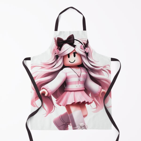 Item preview, a oink roblox girl designed and sold by storeofmylOVE.