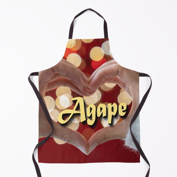 Item preview, Agape: Hands Forming Heart designed and sold by Pandrju.