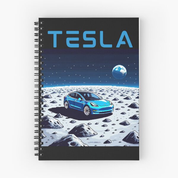 Artikelvorschau, Spacex-Start entworfen und verkauft von TEEJAMBOREE.