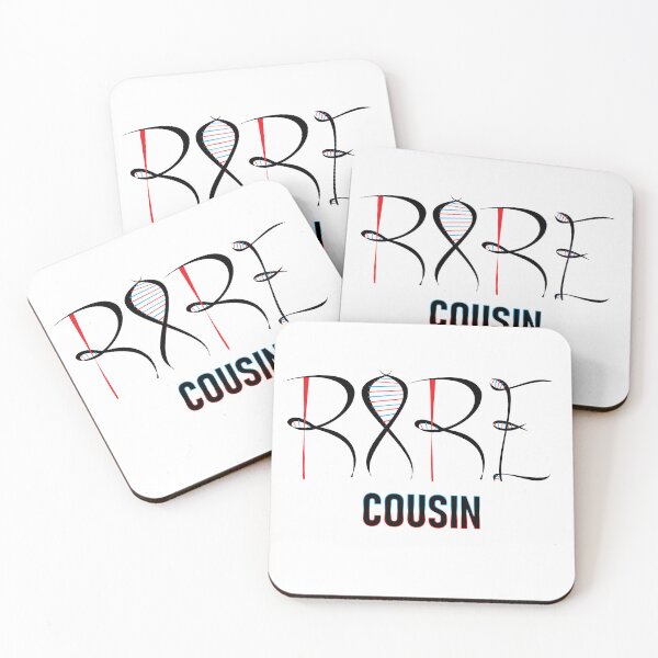 Item preview, RARE Cousin - Updated designed and sold by CJGrimes.