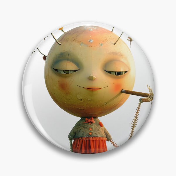 Item preview, Eccentric Enigma designed and sold by TheWitsFoe.