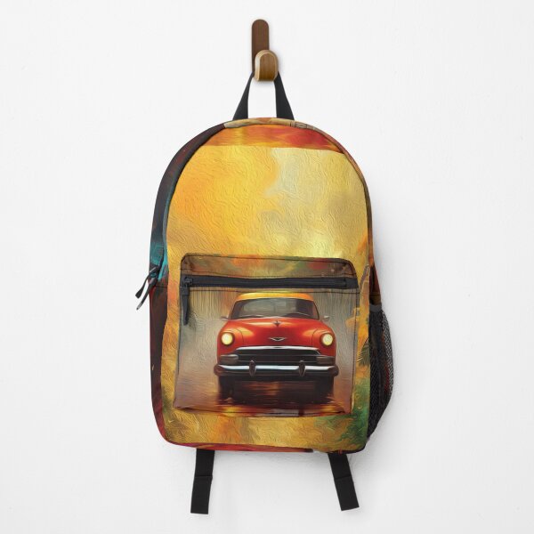 Item preview, SUNSET SERENADE ON THE STREETS OF HAVANA designed and sold by ArtbyRolleen.