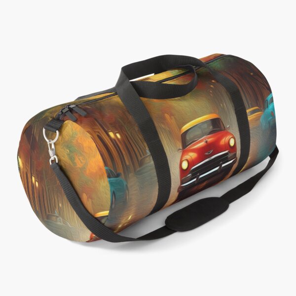 Item preview, SUNSET SERENADE ON THE STREETS OF HAVANA designed and sold by ArtbyRolleen.