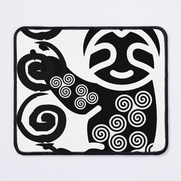 Item preview, sloth on liana designed and sold by Lizandro Serrano Pacheco.