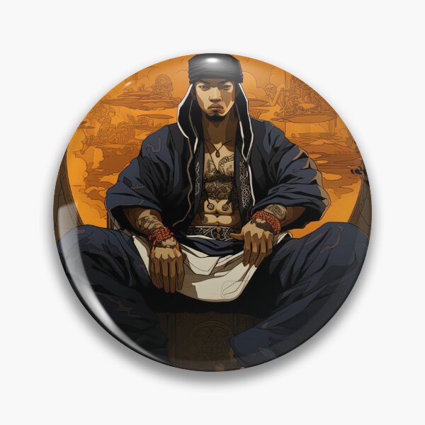 Item preview, Ungnyeo | Hip Hop style designed and sold by ComicsFactory.