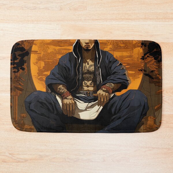Item preview, Ungnyeo | Hip Hop style designed and sold by ComicsFactory.