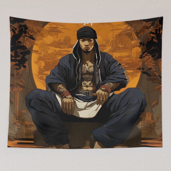 Item preview, Ungnyeo | Hip Hop style designed and sold by ComicsFactory.