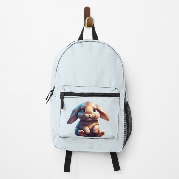 Item preview, Marshmallow, Fluffy Bunny designed and sold by Lhdigitaldesign.