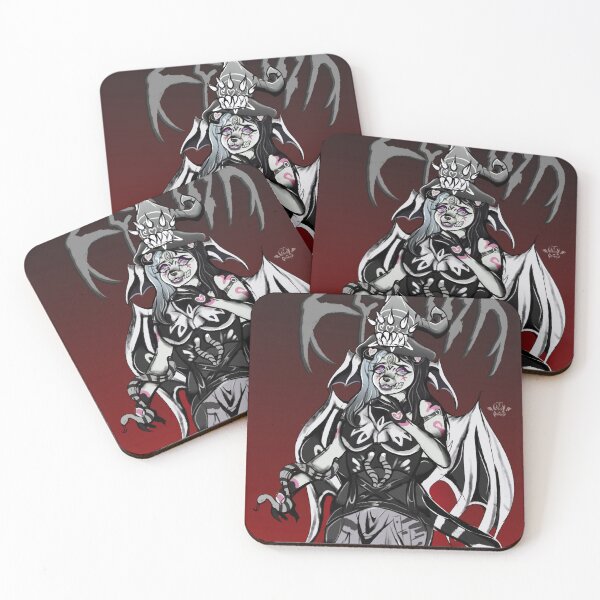 Item preview, Furry Gothic Witch Aesthetic Harajuku Emo Artistic Dark designed and sold by vampy-graveyard.