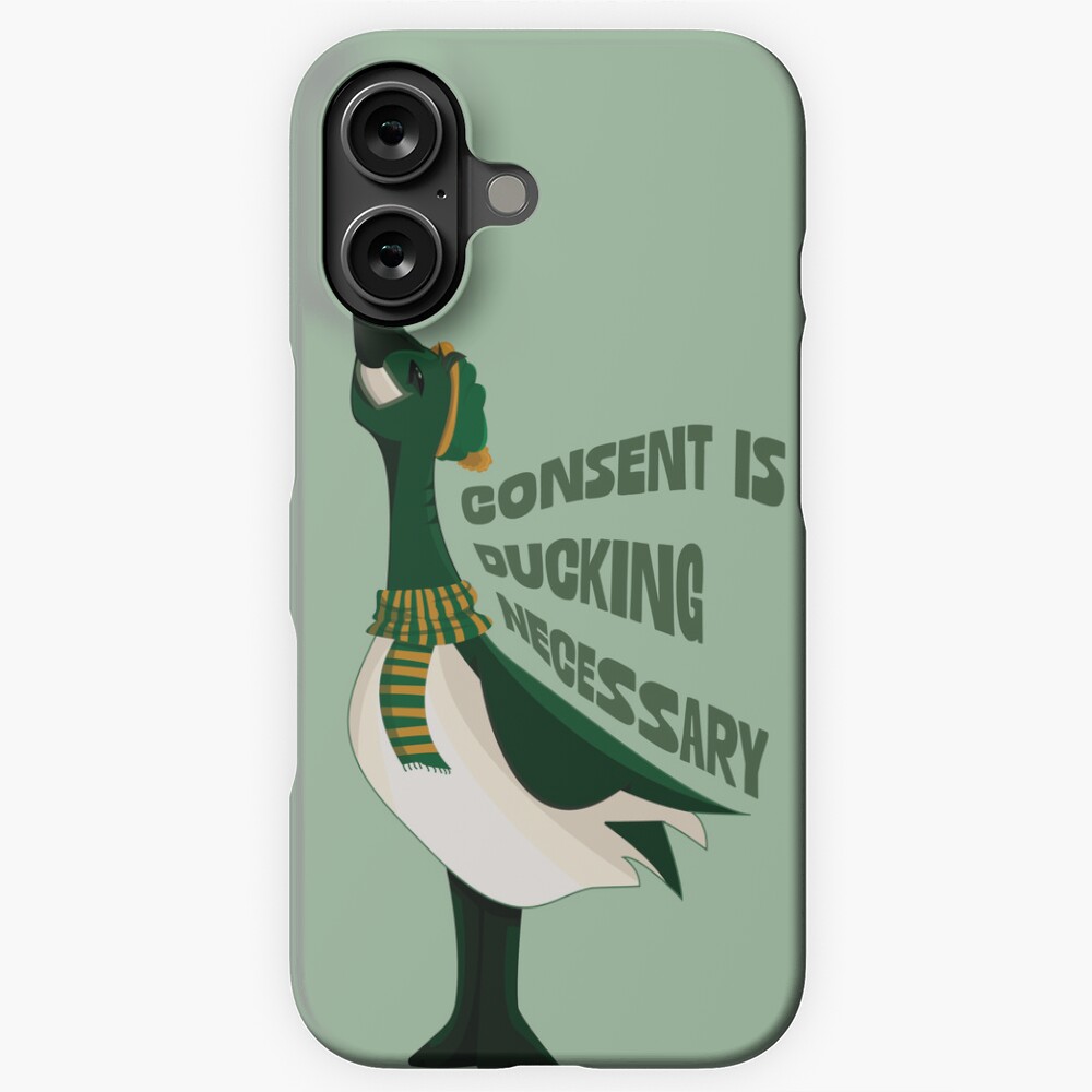 Item preview, iPhone Snap Case designed and sold by D00dleDucky.