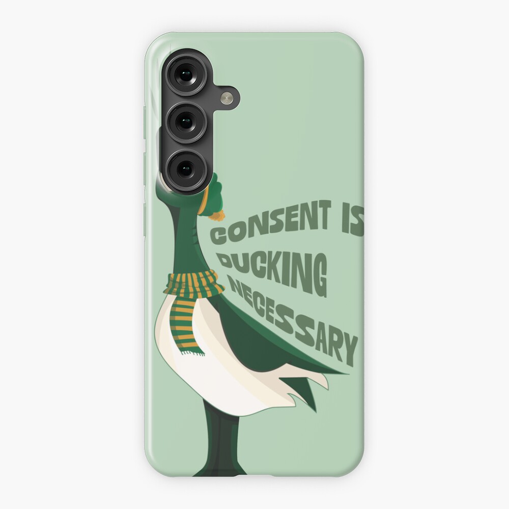 Item preview, Samsung Galaxy Snap Case designed and sold by D00dleDucky.