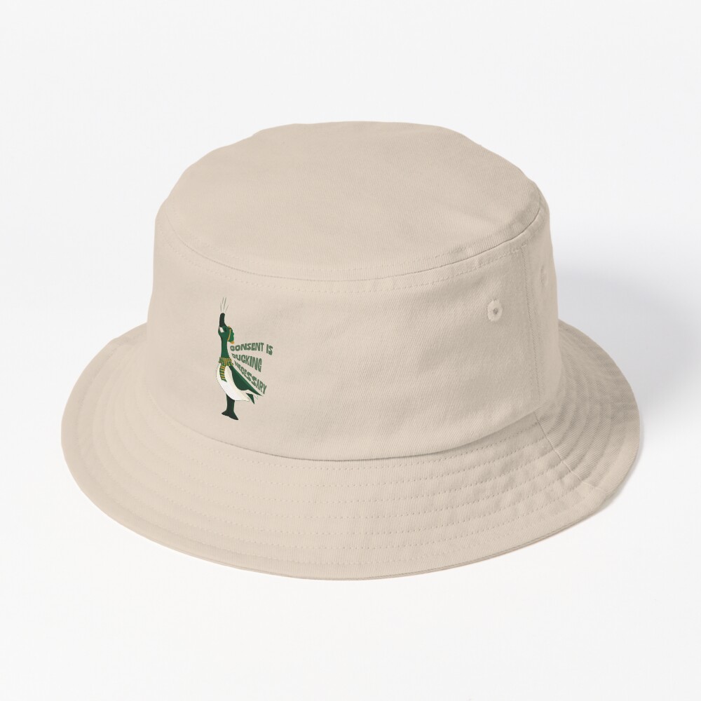 Item preview, Bucket Hat designed and sold by D00dleDucky.