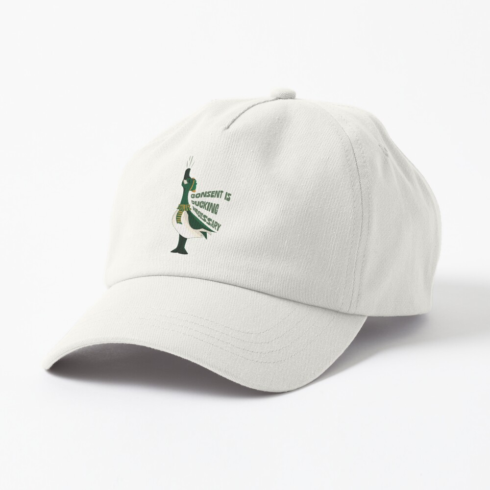 Item preview, Dad Hat designed and sold by D00dleDucky.