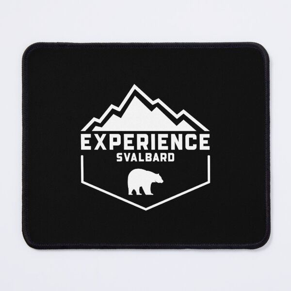 Item preview, Experience Svalbard, Norway designed and sold by Andersce.