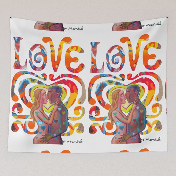 Item preview, Love designed and sold by Diego Manuel Rodriguez.