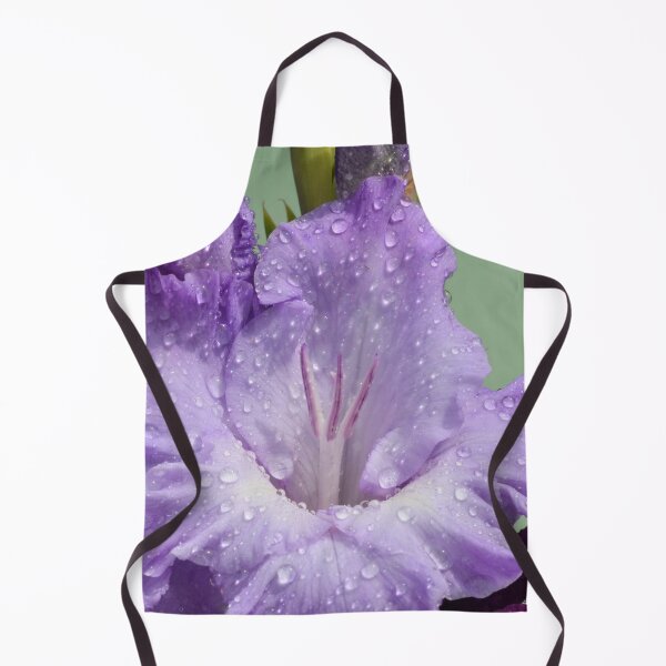 Item preview, Purple Gladioli designed and sold by relayer51.