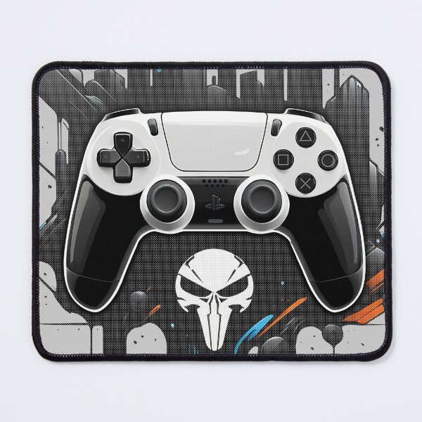 Item preview, Art ps5 controller designed and sold by entinta2.