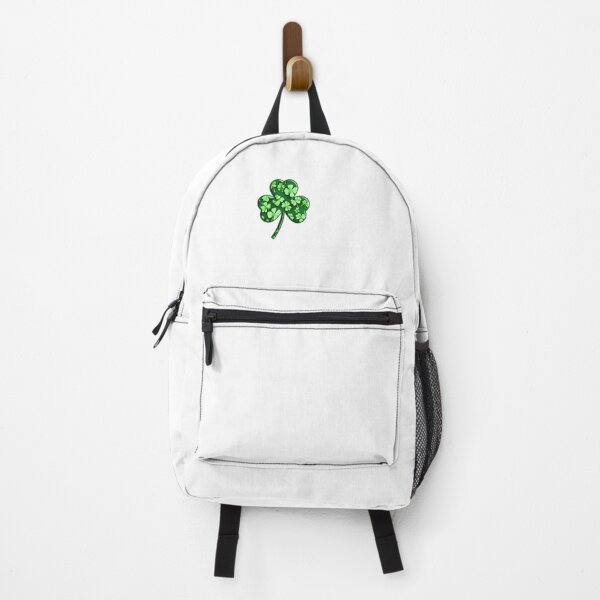 Item preview, SHAMROCK Embossed designed and sold by Bob Nash.