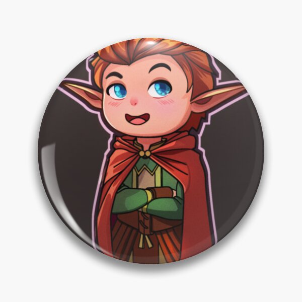 Item preview, little elf boy designed and sold by seorockart.