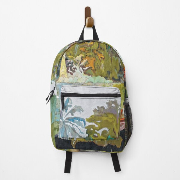 Item preview, Peter Doig designed and sold by FinerBrush.