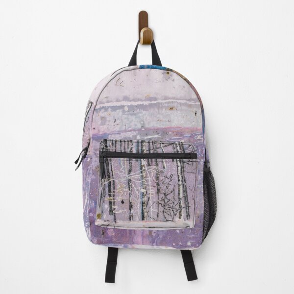 Item preview, Peter Doig designed and sold by FinerBrush.