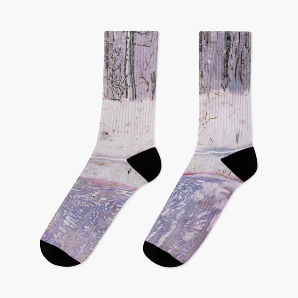 Item preview, Peter Doig designed and sold by FinerBrush.