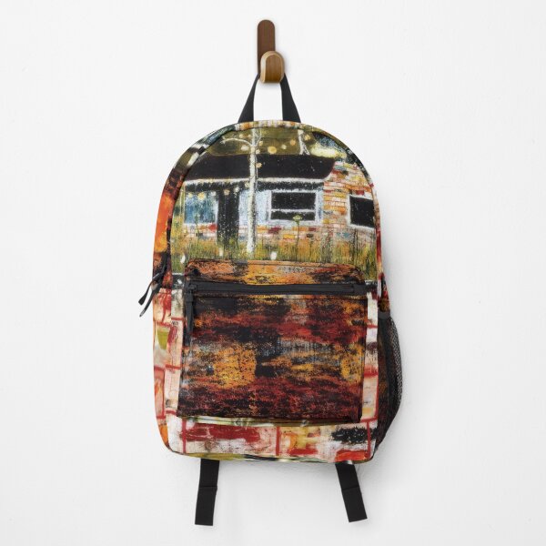 Item preview, Peter Doig designed and sold by FinerBrush.