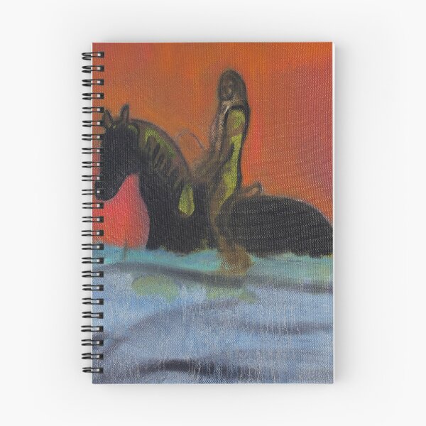 Item preview, Peter Doig designed and sold by FinerBrush.