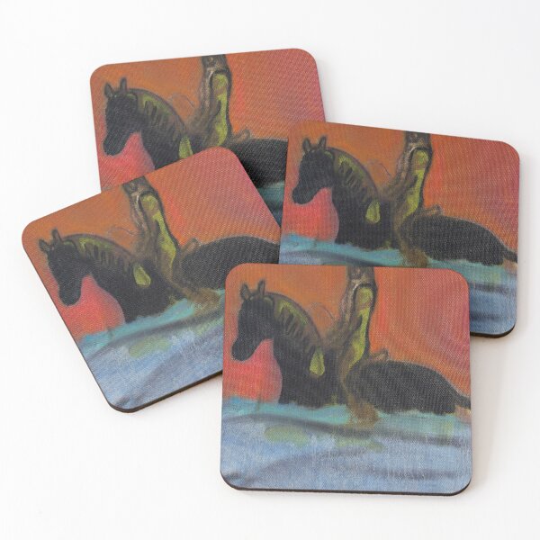 Item preview, Peter Doig designed and sold by FinerBrush.