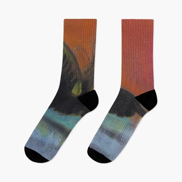 Item preview, Peter Doig designed and sold by FinerBrush.