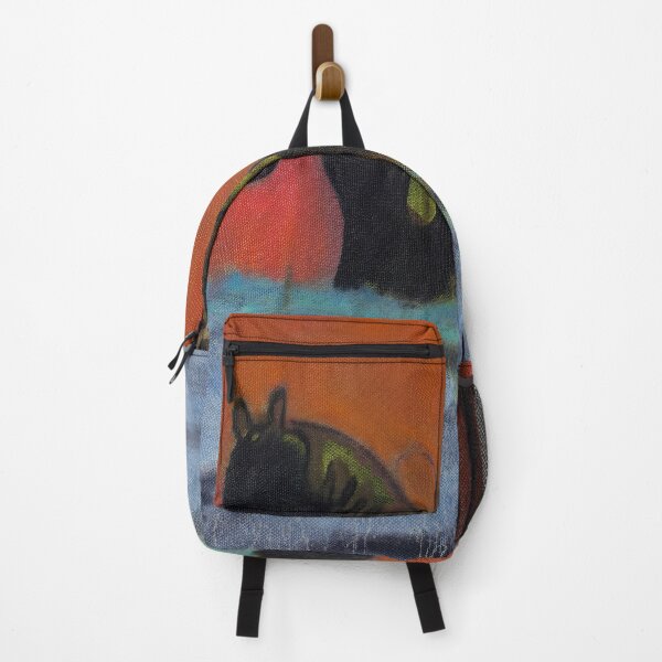 Item preview, Peter Doig designed and sold by FinerBrush.
