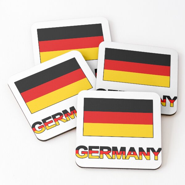 Item preview, Germany national team EM Euro European Championship designed and sold by BearsAndSkulls.