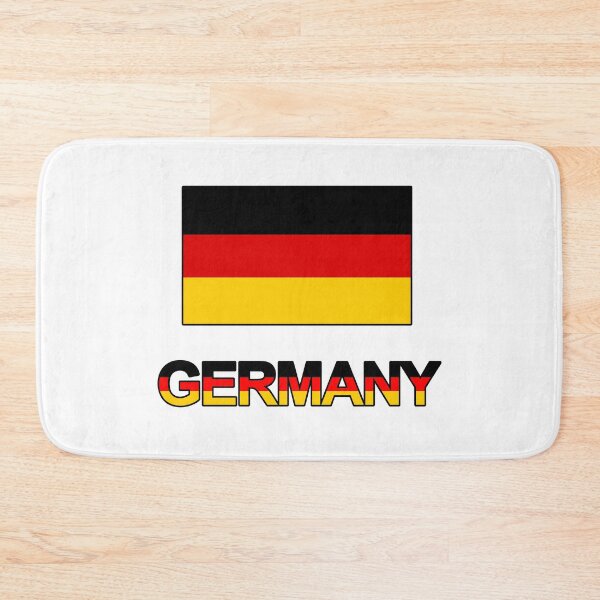 Item preview, Germany national team EM Euro European Championship designed and sold by BearsAndSkulls.