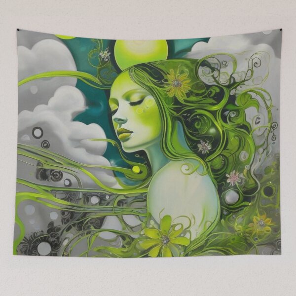 Item preview, Clinging to the Light designed and sold by Lachrymosa.
