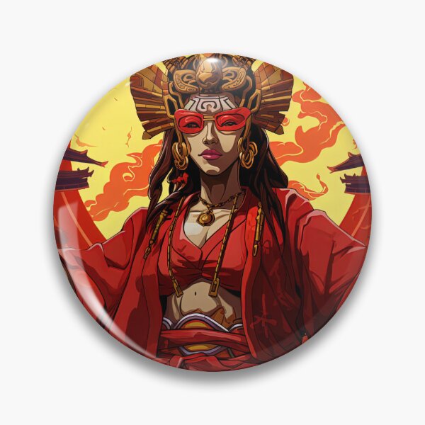 Item preview, Uzume | Hip Hop style designed and sold by ComicsFactory.