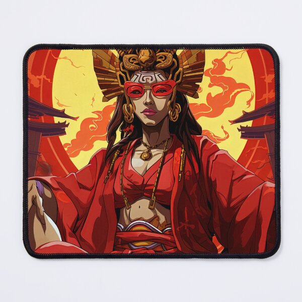 Item preview, Uzume | Hip Hop style designed and sold by ComicsFactory.