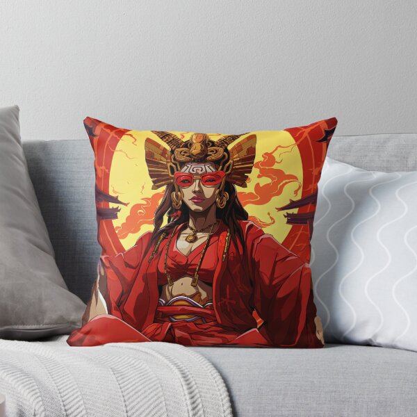 Item preview, Uzume | Hip Hop style designed and sold by ComicsFactory.